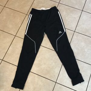 Men’s Adidas soccer training pants